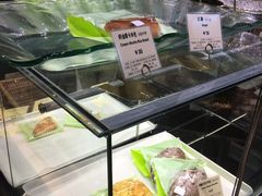 -RiceZone乐食尊纯米面包坊(望京店)