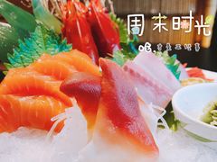 -笑福亭料理小馆(解放碑店)