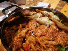 -黄记煌三汁焖锅(龙湖U城店)