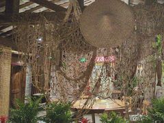 -丹江渔村(首都机场店)