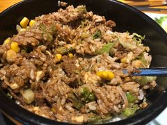 -唯成•韩国炭火烤肉 유성고기