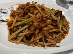 -福来居烤鸭店(天坛二店)