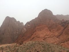 -天山神秘大峡谷