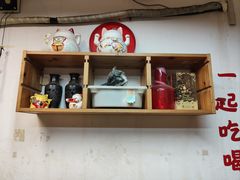 -炒豆合作社(东四总店)