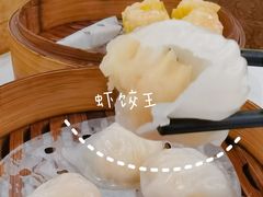 -稻香海鲜饭店(第一国际店)