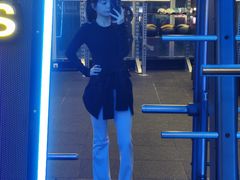 -NRG健身私教CLUB(打浦桥店)