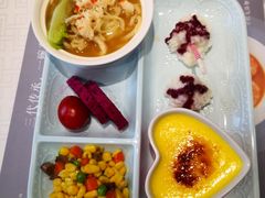 -子霖南山鲜虾面(南山总店)