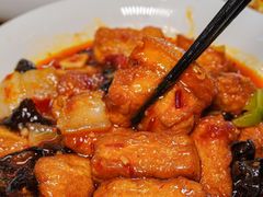 -毛哥小馆子(百井坊巷店)