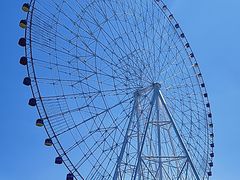 -南昌之星摩天轮