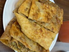 -王三姑牛肉饼