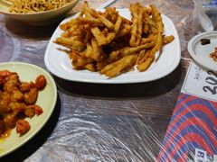 -靓靓蒸虾(中山公园店)