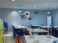 大堂-辣螃铠盆盆蟹大排档(总店)