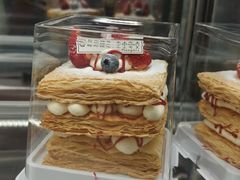 -梦菲思饼屋(瑞金宾馆店)