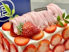 -巴黎贝甜·生日蛋糕(杭州文二路店)