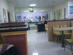 大堂-三盛楼饭店(四流中路店)