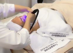 -唯奈斯肌肤管理中心