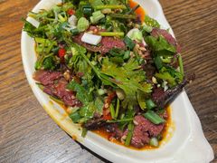 -三江烤鱼(张家巷店)