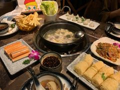 -同仁四季椰子鸡(海岸城天利店)