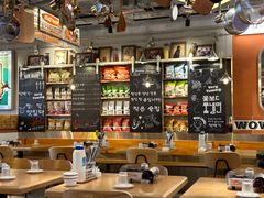 -WOW LUCKY创意韩料(龙阳广场店)