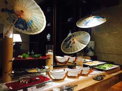-三宝大饭店-中和艺素餐厅(浦上金山正祥广场店)