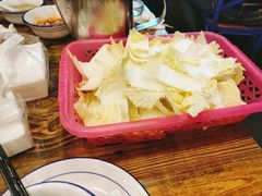 -羊圈(樊洼路店)