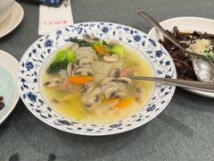 -老吉士酒家(丁香国际店)