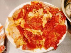 -松明一烤肉馆(鲁园店)