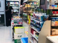 -today便利店(汉街店)