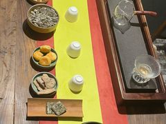 -邈墨茶馆(大兜路1号店)