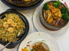 黄豆酱焗爽鳝-广州酒家(昌岗地铁站店)