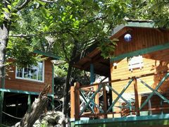 -北京水岸山吧度假村(雁栖镇店)