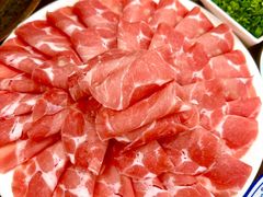 -马记伊源斋涮肉·清真菜(潘家园古玩市场店)