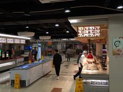 -福成自助烤肉(青春路店)