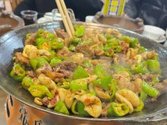 -张氏父子常德肠子馆(红星总店)