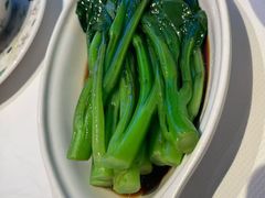 -桂满陇·杭州小馆(巴黎春天浦建店)