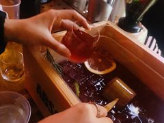 -HIB HUB公社(解放西路店)