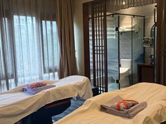 -鼎族怡华·指压·经络·疗愈SPA(紫荆店)