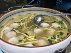 -隆喜元鱼汤包·海鲜(中联广场店)