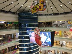 -万达广场(南京江宁店)