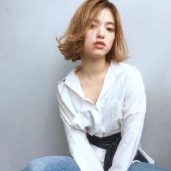 -TRIMS HAIR 修剪造型·烫染接发