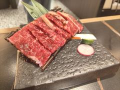 -厚贞日式烤肉(浦东汇智店)