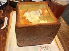 -绿茶餐厅(领展购物广场·中关村店)