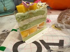 -PAOPAO Bakery&Café(港汇店)