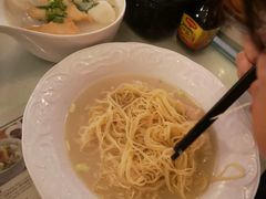 -翠华餐厅(旺角文华商场店)