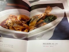 -小河盐帮·私家菜·烤鸭(三元桥·霄云路店)