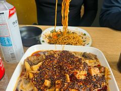 -林静小吃(复兴路店)