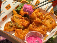 -探鱼·鲜青椒爽麻烤鱼(正佳广场店)