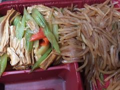 -果蔬好生活超市(东湖店)
