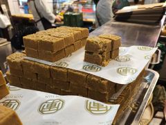 -清真军军绿豆糕(回坊总店)