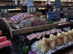 -湊湊火锅·茶憩(东城万达店)